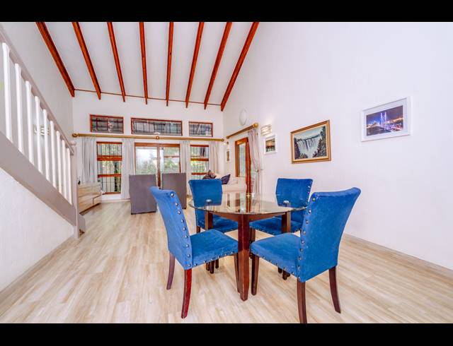 3 BEDROOM SECTIONAL TITLE FOR SALE IN BRYANSTON